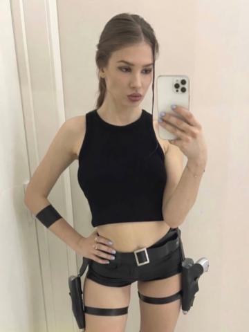 Виолетта Рыжая фото 2