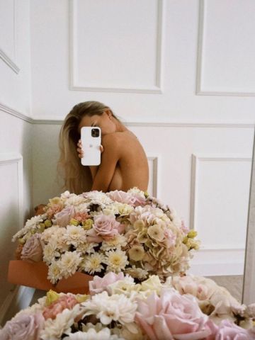 Камилла Новопокровская