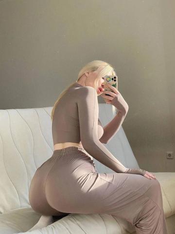 Вероника Красивая Рыжая фото 3