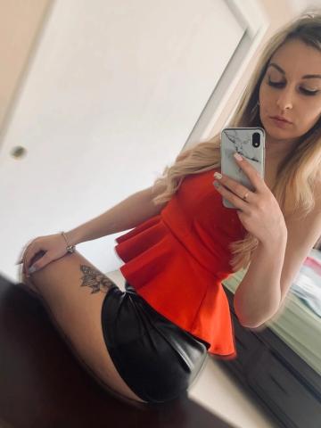 Виолетта Новопокровская