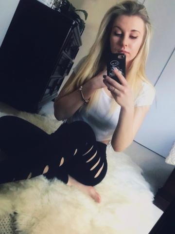 Виолетта фото 3